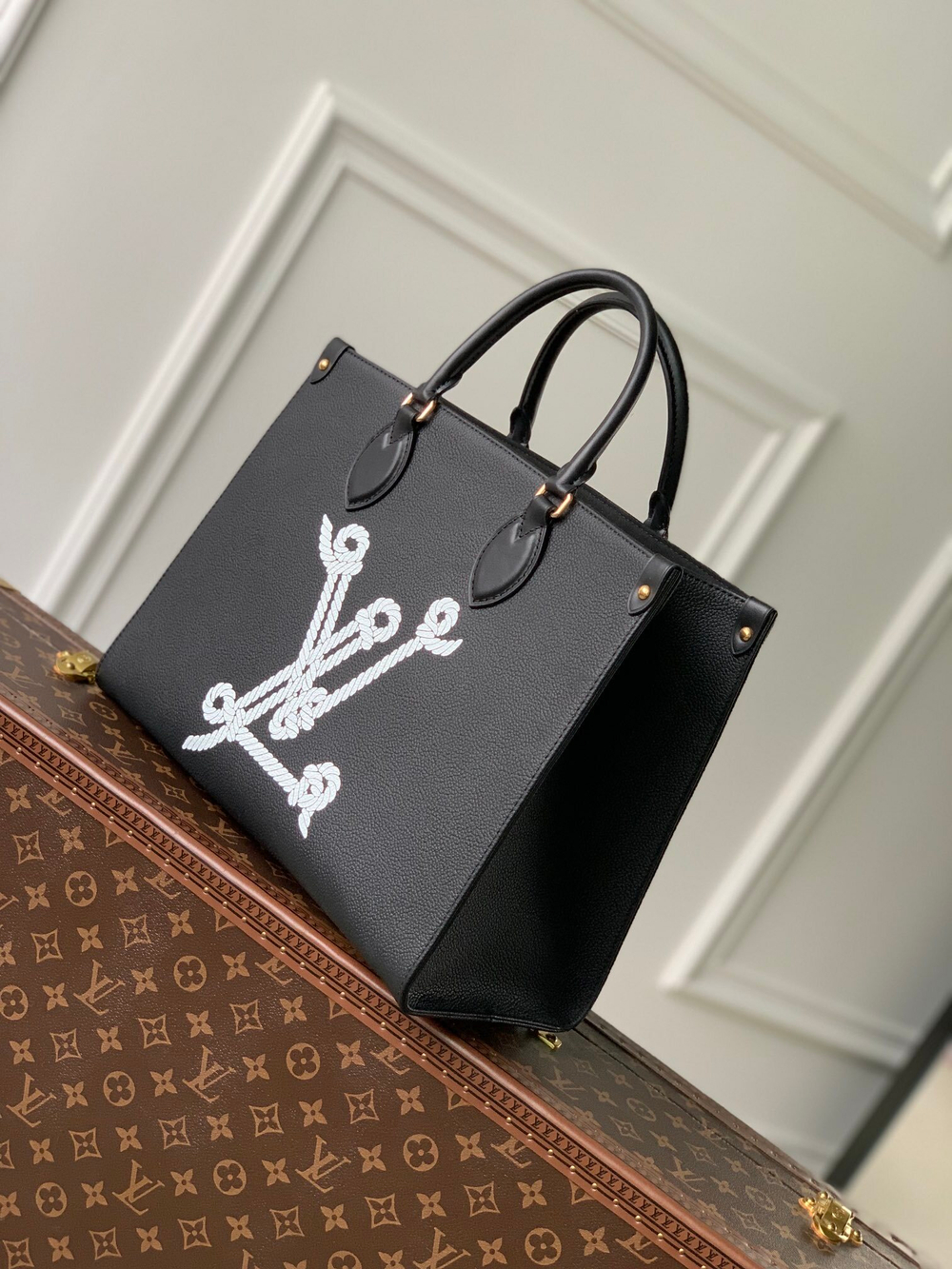 Louis Vuitton Onthego MM