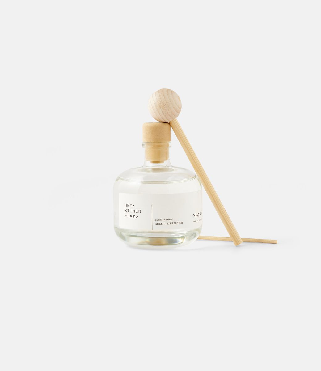 Hetkinen Scent Diffuser Pine Forest — ароматический диффузор