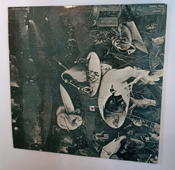 Deep Purple April Deep Purple (UK 1969)
