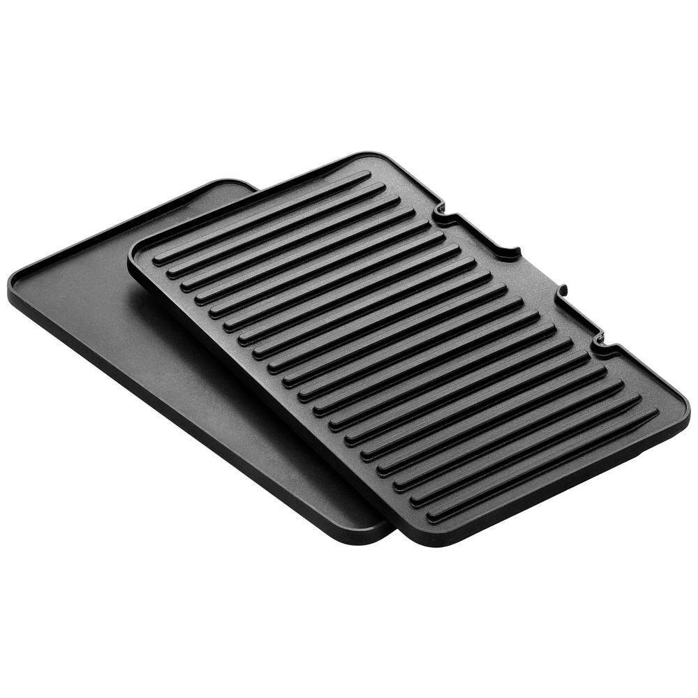 Электрический гриль Braun MultiGrill 7 CG7040