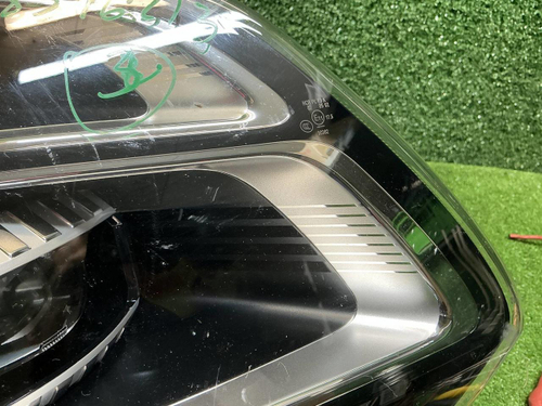 Фара правая Omoda C5 (2022-н.в.) LED