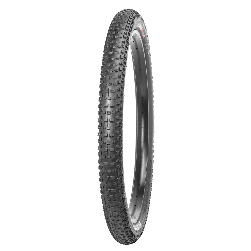 Покрышка 27.5"х2.80 (71-584) K1184A HAVOK SPORT DTC L3RPRO+STICK-E 60TPI (до 1,7 Bar) высокий PREMIUM KENDA (Тайвань)