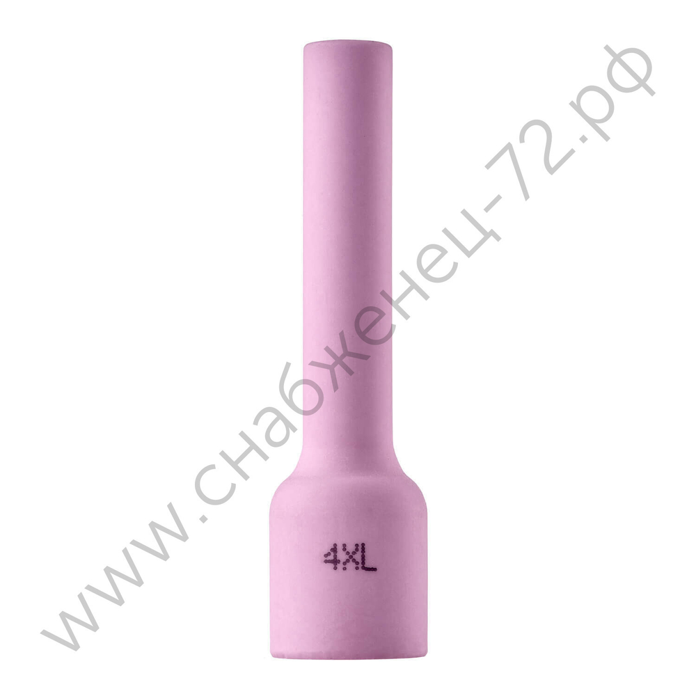 Сопло газовая линза удл. d6,5мм (TIG TP 9/20/25) № 4L IPT0920
