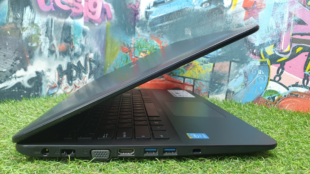 Ноутбук ASUS i5/4 Gb/920M 1ГБ покупка/продажа