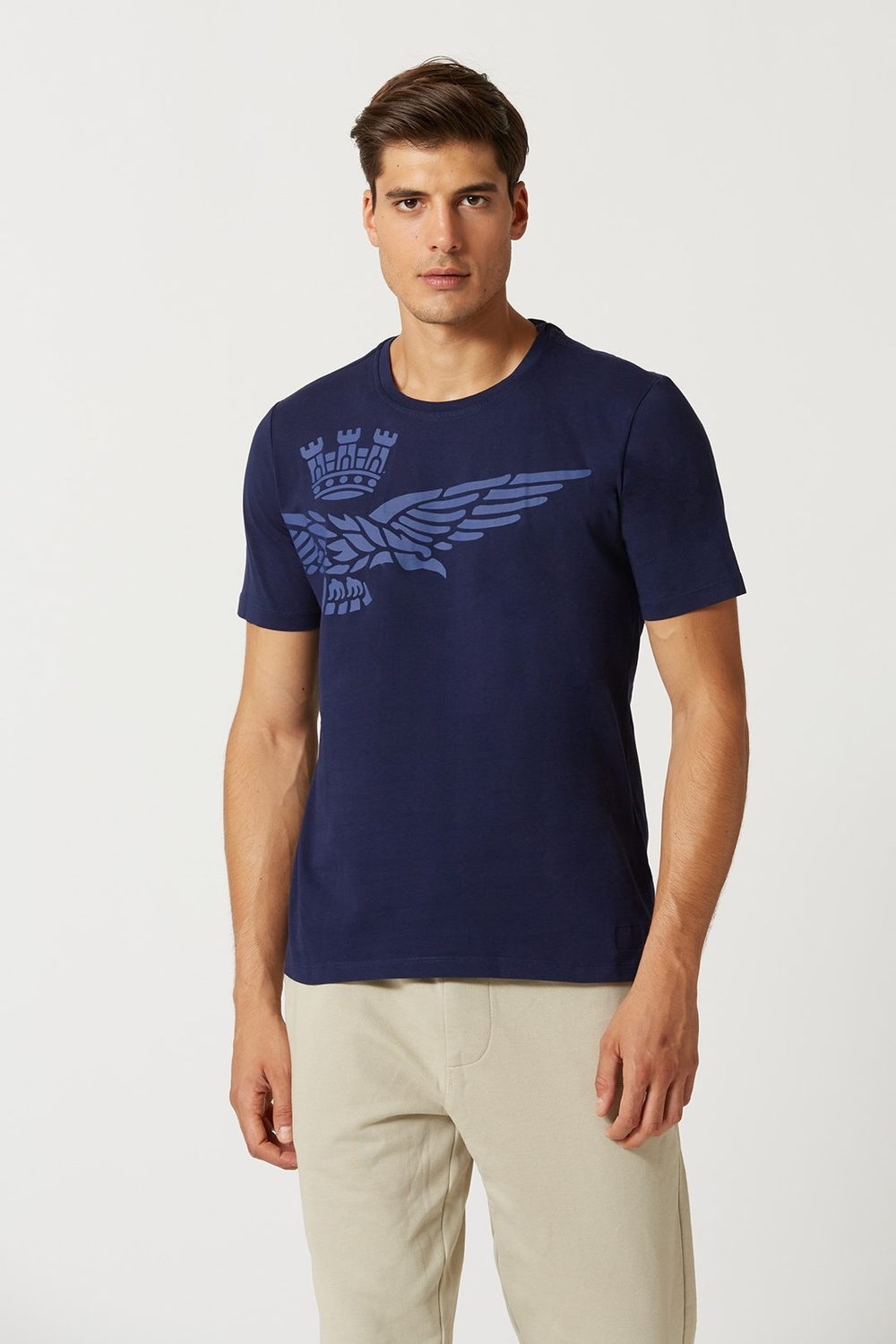 ФУТБОЛКА Aeronautica Militare