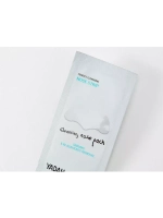 Патчи для носа cleansing nose pack YADAH кол-во 10шт.