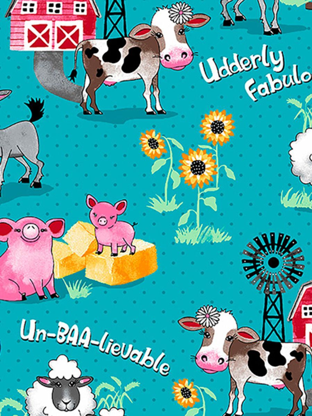 Футболка медицинская Dickies DK617, домашние животные, XS (Футболка рабочая)