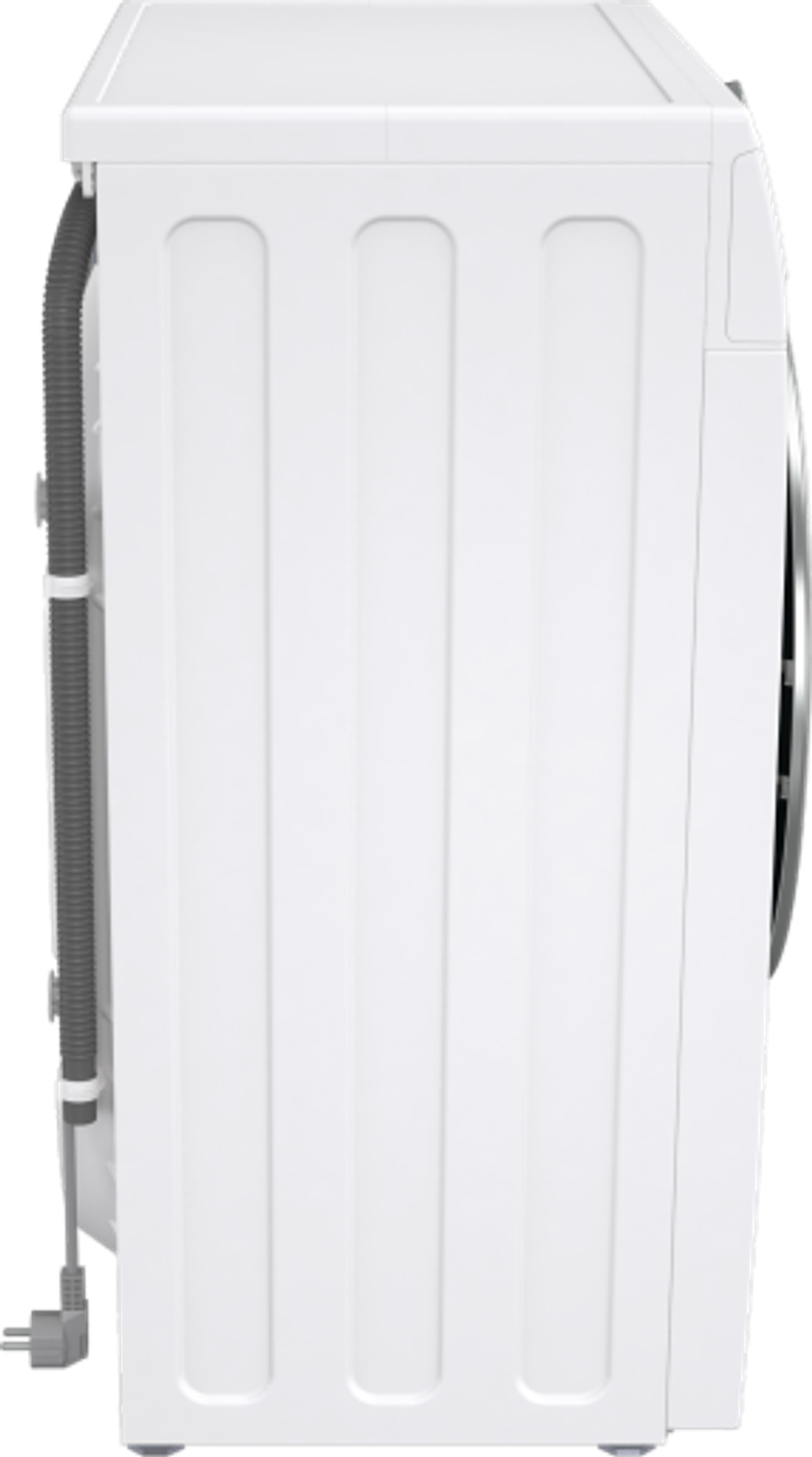 Стиральная машина Gorenje W2NHPI72SCS