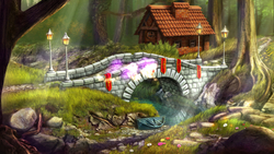 Dreamland Solitaire (для ПК, цифровой код доступа)