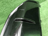 Юбка заднего бампера Hongqi HS5 (2023-н.в.)