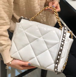 Chane1 19 Bag 30 cm
