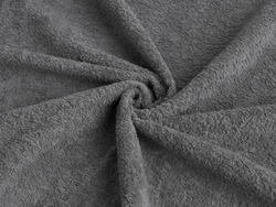 Велюр Баунти графит (Bounty grafit)