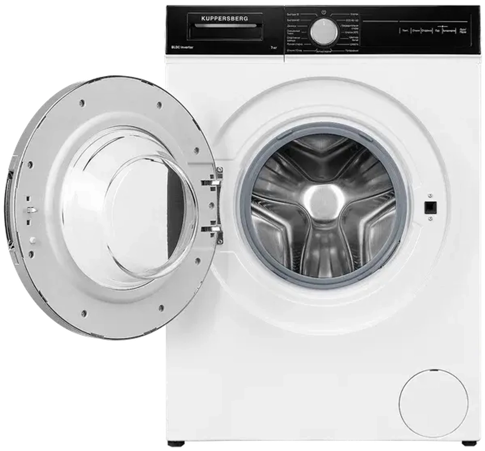 Стиральная машина Kuppersberg WM 490 W