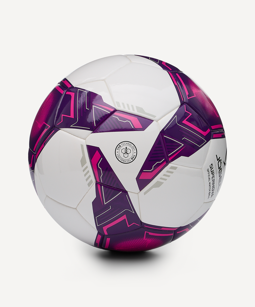 Мяч футзальный Supernova WFL №4