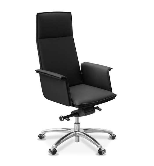 Кресло Лео экокожа