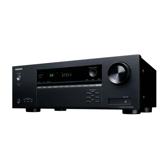 Onkyo TX-NR5100 M2 Black