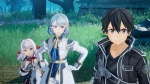 Игра Sword Art Online: Fractured Daydream (Русская версия) для PlayStation 5