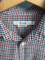 Хлопковая рубашка Bonpoint, 152