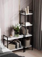 Стеллаж HYLLA MINI