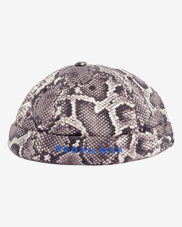 Докер Портовый-23 твил змея - фото 1