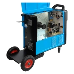 ТСС EVO MIG-350 сварочный полуавтомат 035261