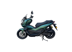 Скутер JET RS - 180cc (replica Honda Х-ADV) EFI CBS