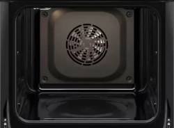 Встраиваемый электрический духовой шкаф Electrolux EOD3C40BX