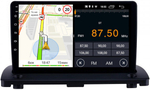 Магнитола для Volvo XC90 2006-2014 - Parafar PF190LUX2FHD на Android 13, 8-ядер, 2Гб+32Гб, CarPlay, 4G SIM-слот