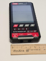 Мультиметр TASI TA804A