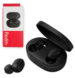 Беспроводные наушники TWS Redm AirDots 2 (черный)
