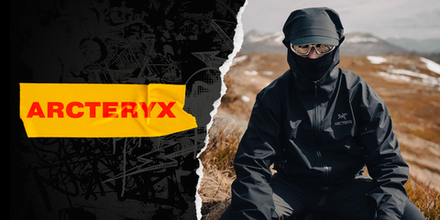 Arcteryx