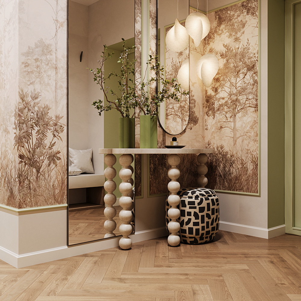 Плинтус 6.53.130