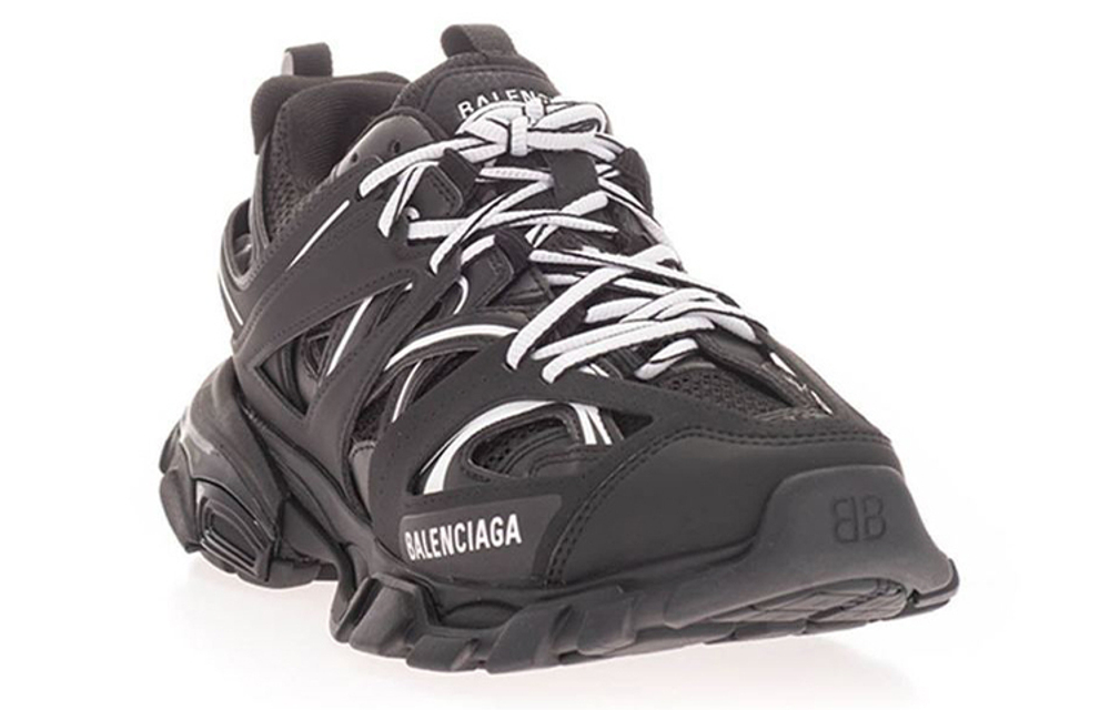 Balenciaga Track 1.0 (Женская размерная сетка)