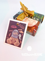 Подарочная упаковка "Планеты"