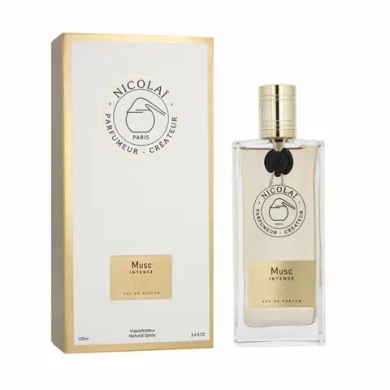 Женская парфюмерия Nicolai Parfumeur Createur EDP Musc Intense 100 мл