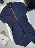 Спортивный костюм Zegna