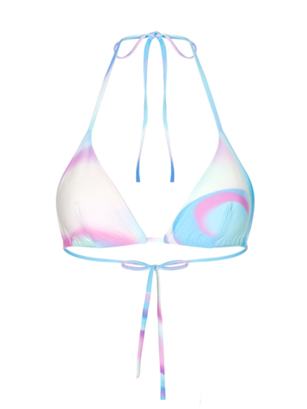 Топ - бикини Opal цветной