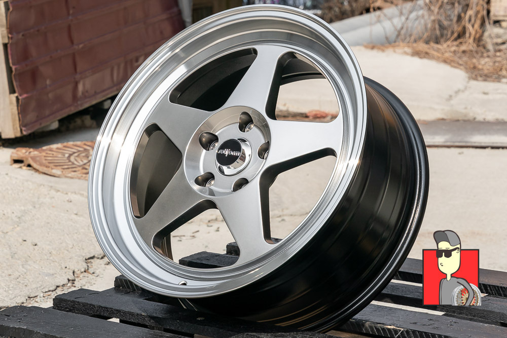 Комплект дисков RGW 5037 18x8 et35 5x114.3
