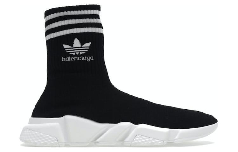Кроссовки Adidas Originals X Balenciaga