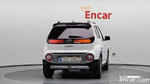 Hyundai Casper Turbo Inspiration (01.2022)