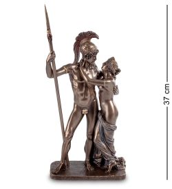 Veronese WS-550 Статуэтка «Венера и Марс» (Антонио Канова)