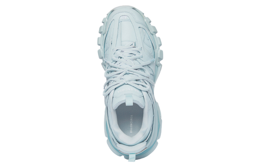 Balenciaga Track Pale Blue Women"s