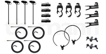 DPA KIT-4099-DP-4R