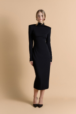 BELLA dress