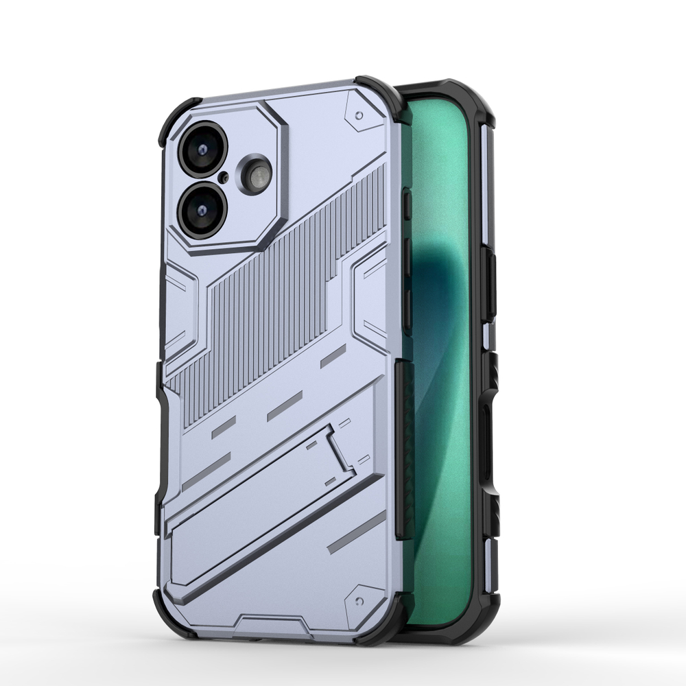 Чехол Warrior New Case для iPhone 17