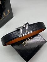 Ремень Zilli