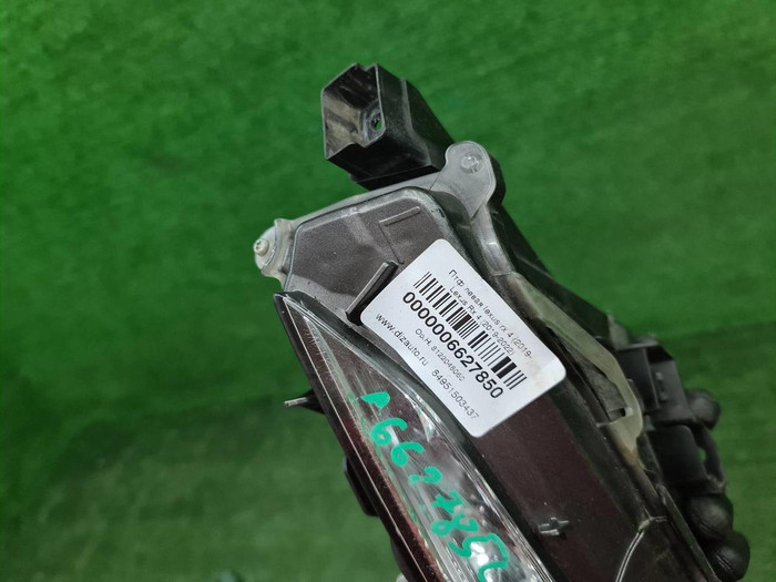 ПТФ левая Lexus RX 4 (2019-2022)