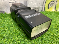 Canon Speedlite 580EX II Не Рабочая