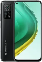 Xiaomi Mi 10T 6/128gb Cosmic Black