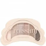 Vivienne Sabo Croissant 01 Палетка для теней нюдовые оттенки